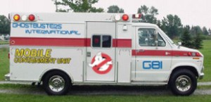 GBI® Mobile Command